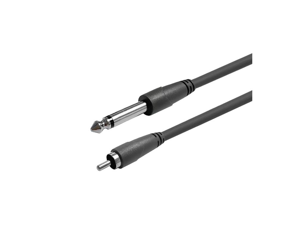 Vivolink Pro Audio Jack TS (mono) na RCA
