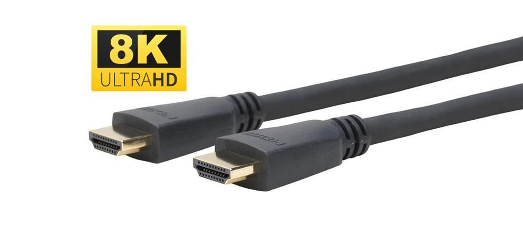 Vivolink Pro HDMI kabel 2.1 5m