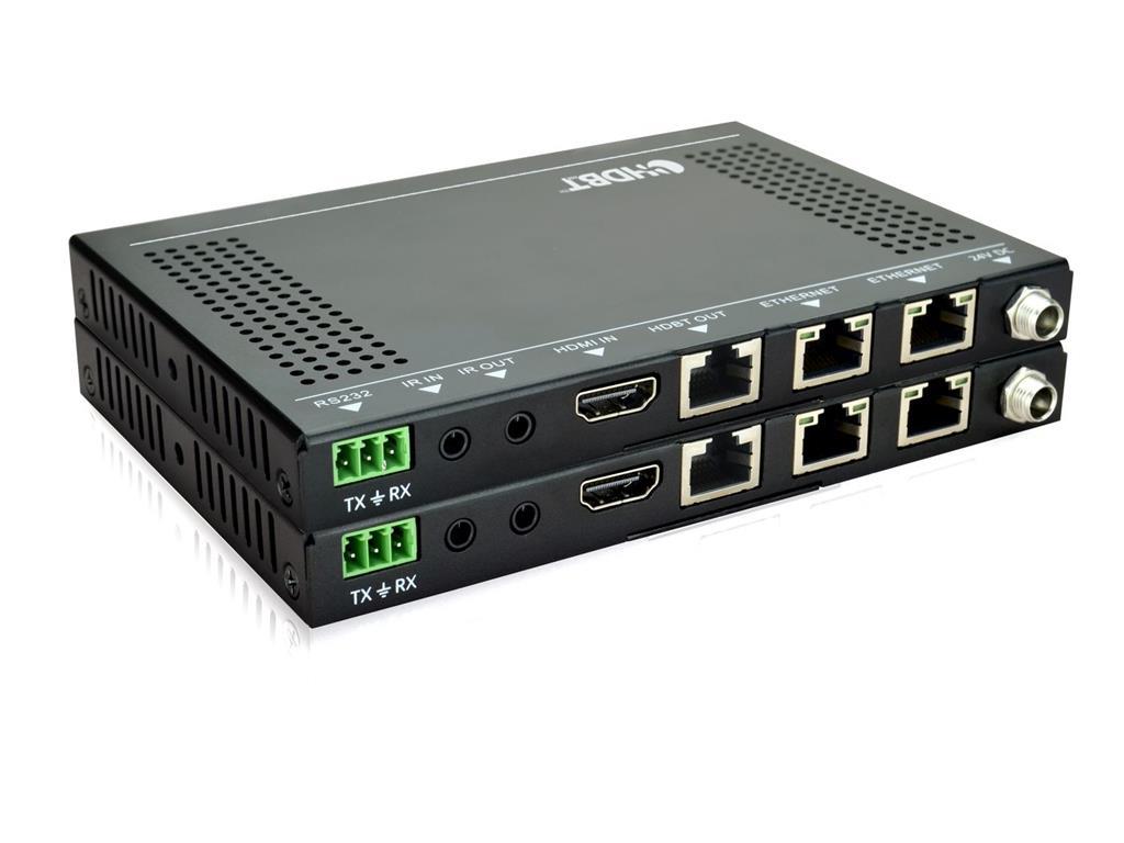 Vivolink HDBaseT komplet extender 100m
