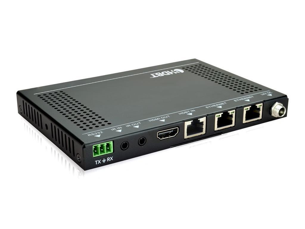 Vivolink HDBaseT komplet extender 100m