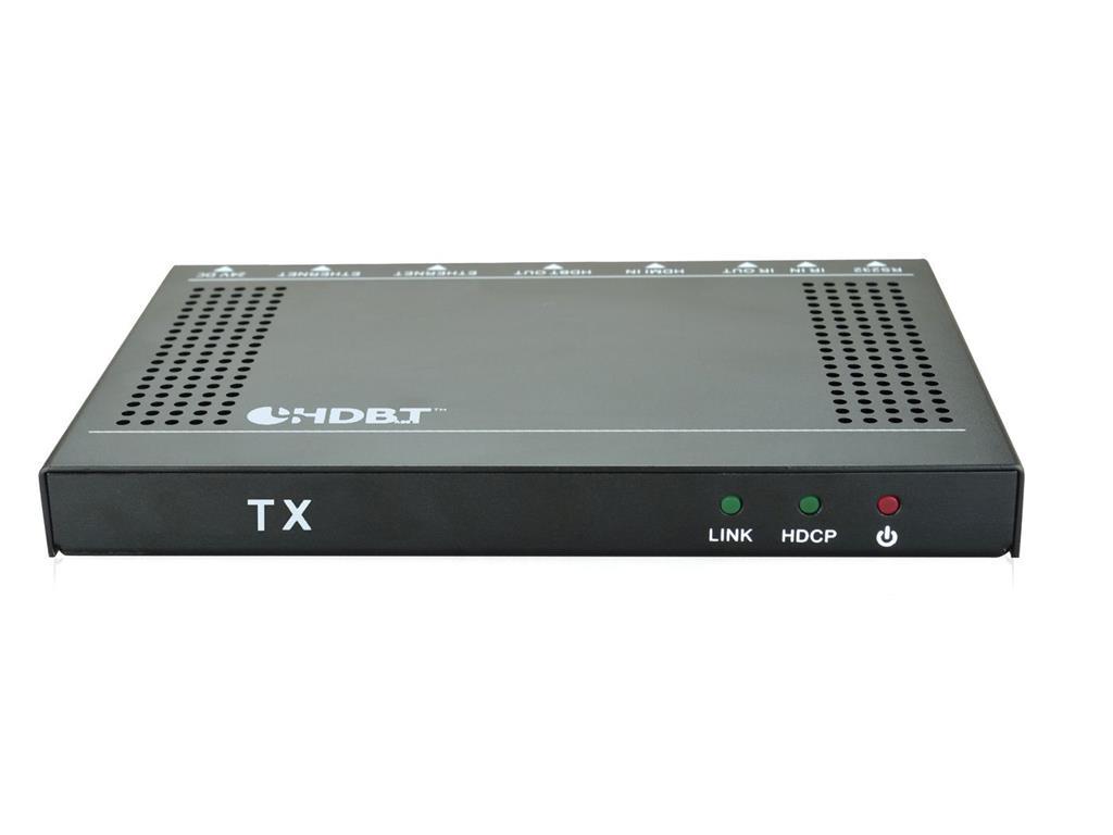 Vivolink HDBaseT komplet extender 100m
