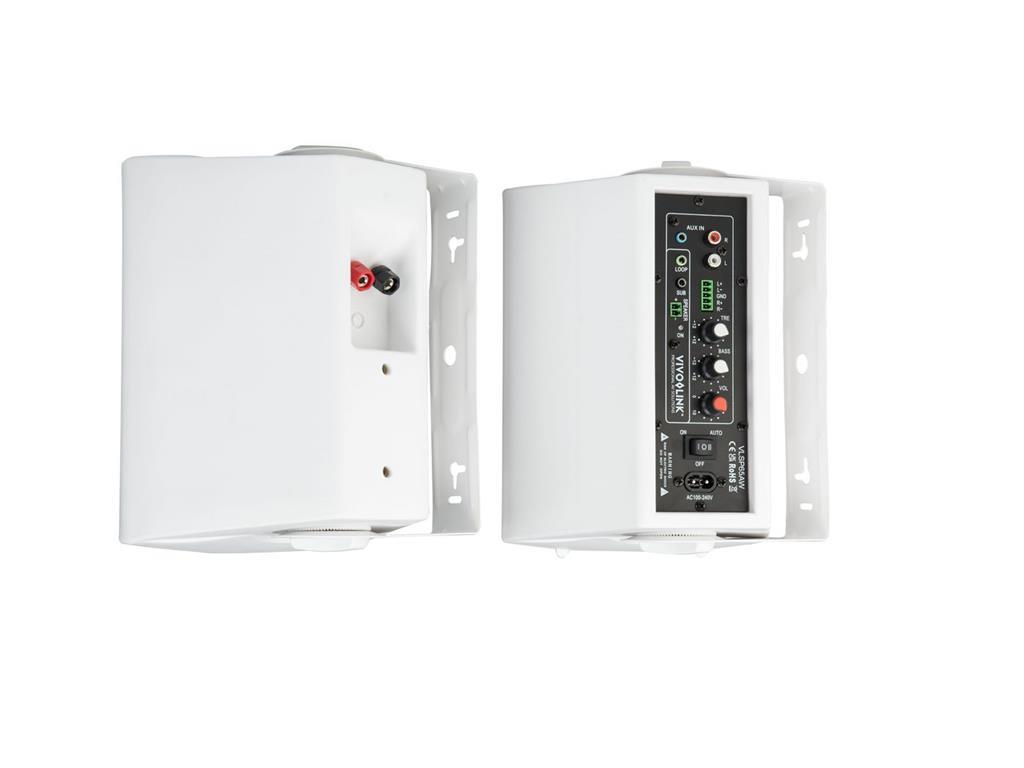 Vivolink Aktivna zvočnika 2x30W, set