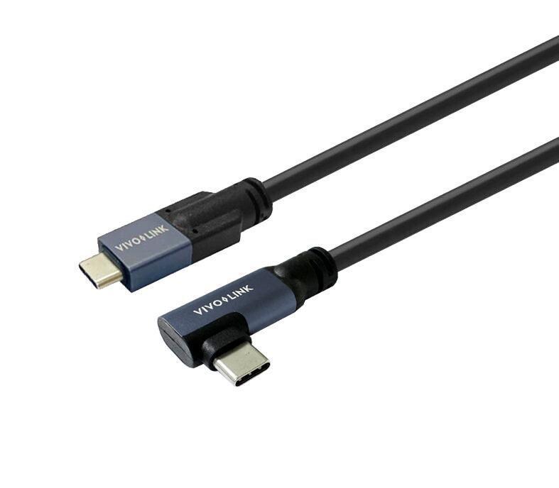 Vivolink Kabel USB C-C 3.2 Gen 2x2 , kotni, 7m