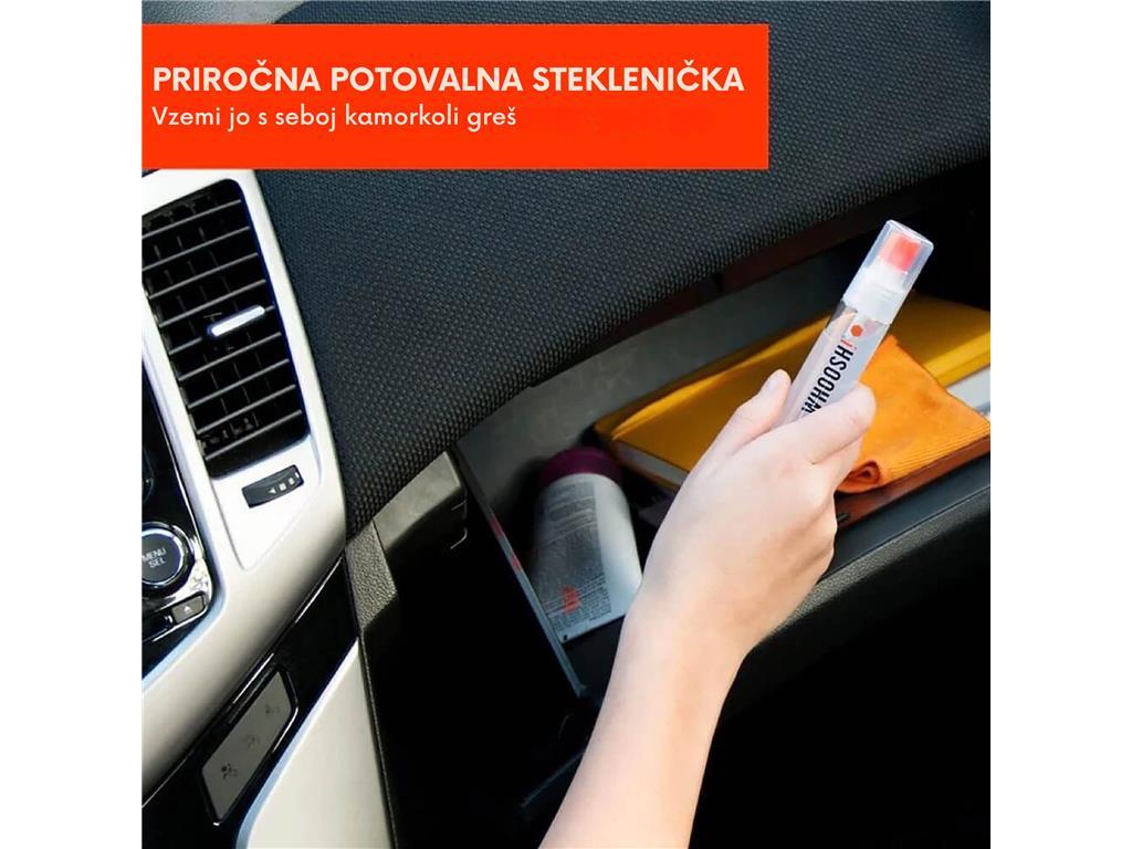 Whoosh! GO komplet za čiščenje zaslonov