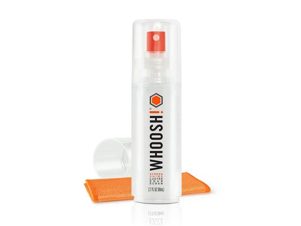 Whoosh! Grab N' Go prodajno stojalo (display)