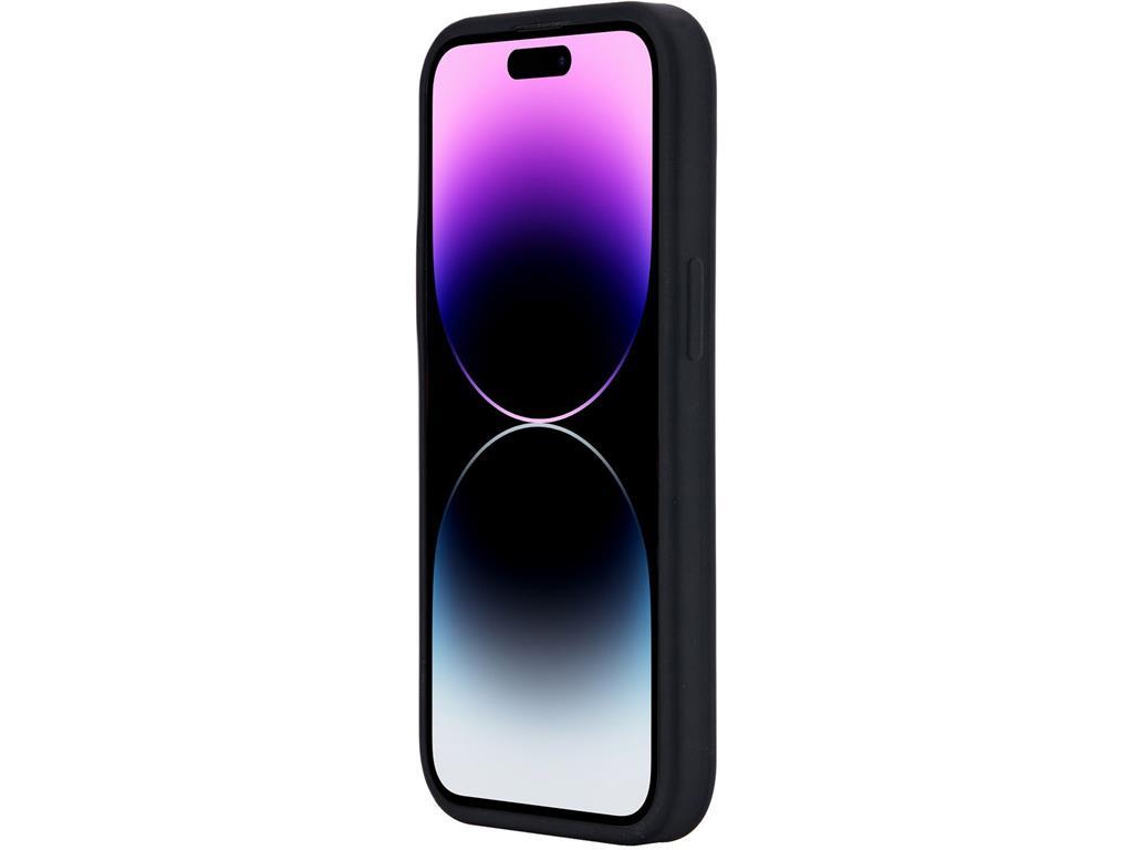 eSTUFF INFINITE (GRS) ROME iPhone 16 crna