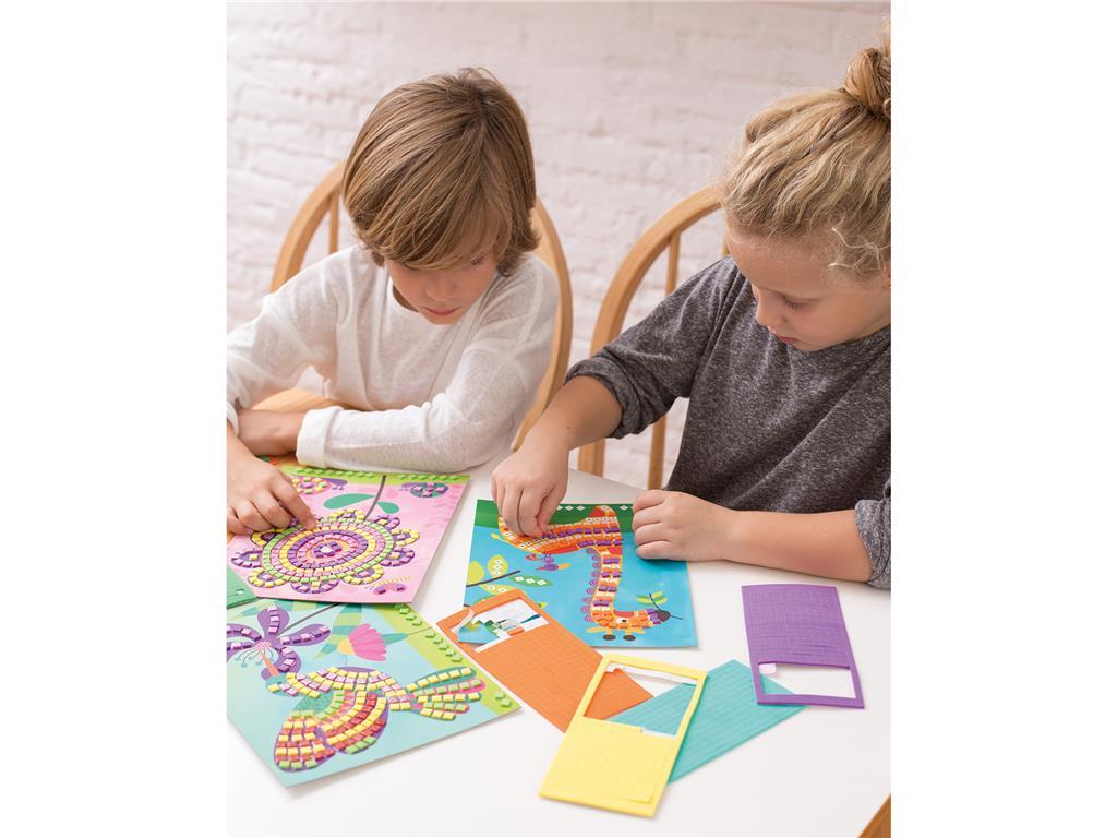 Kompleti za ustvarjanje