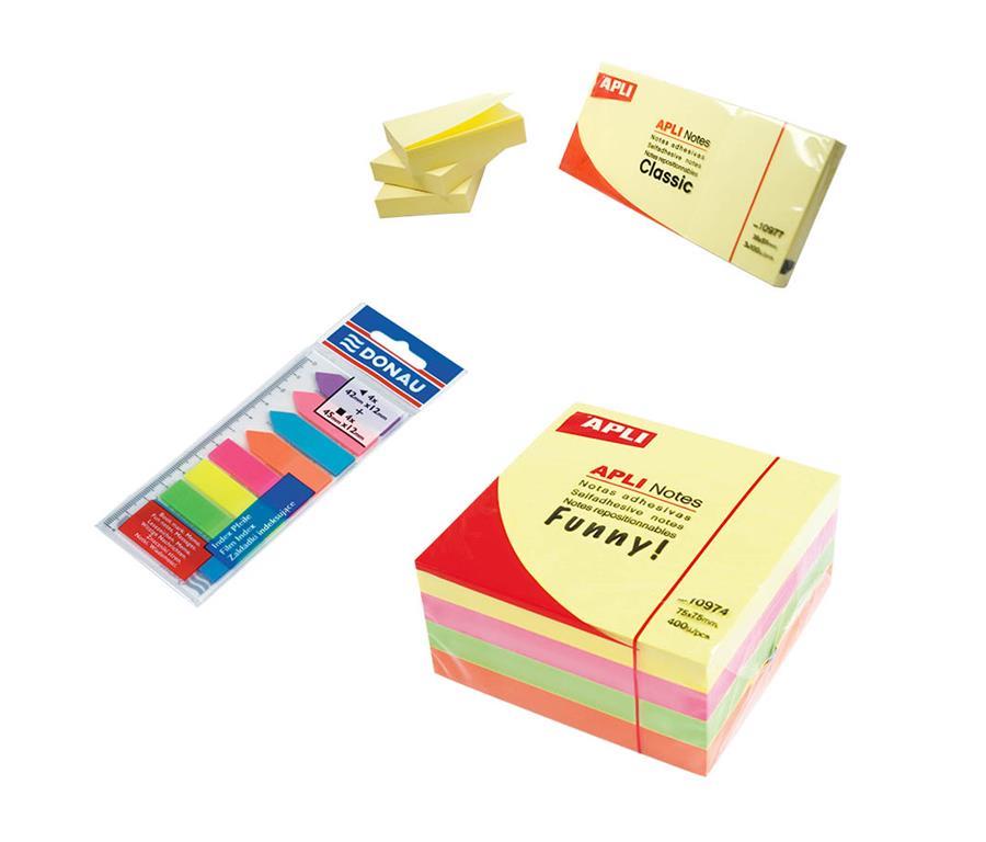 Samolepilni lističi