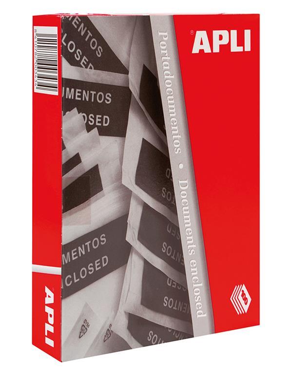 Kuverte za dokumente in vrečke zip