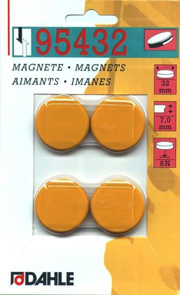 Magneti