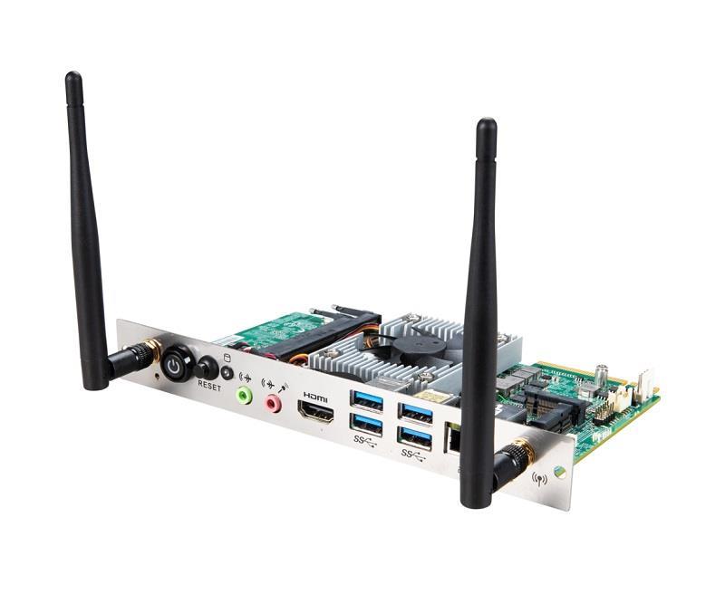 OPS in miniPC računalniki