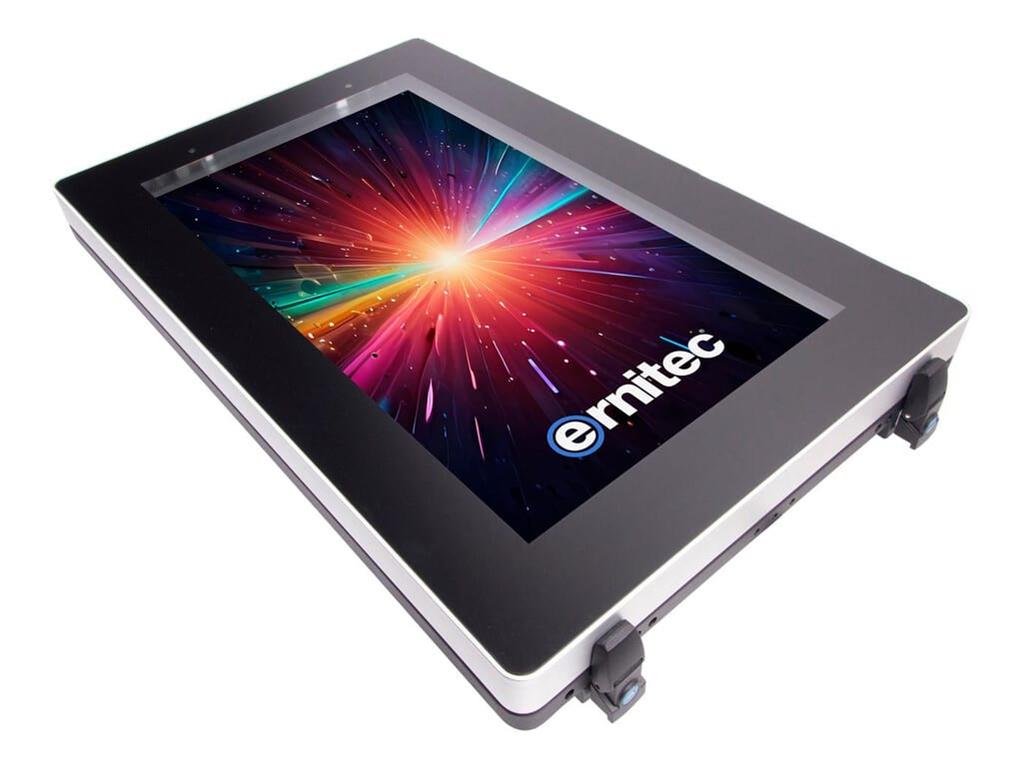 Ernitec zunanji zasloni IP67/IP65