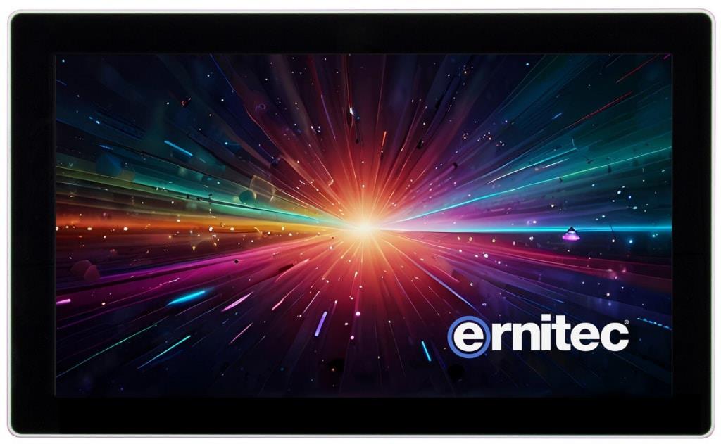 Enitec zasloni na dotik