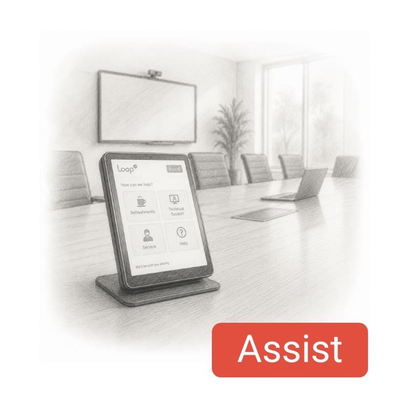 Assist naprave