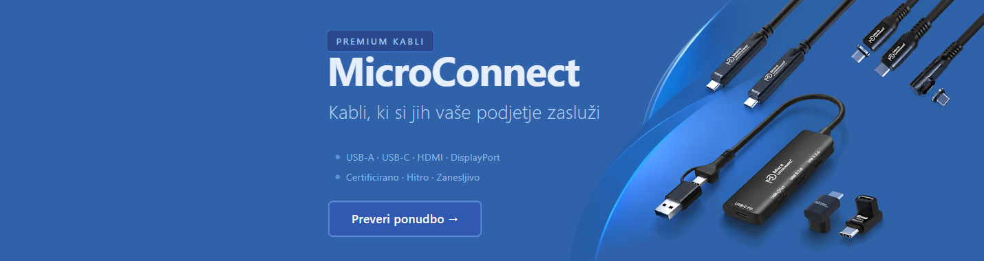 Microconnect