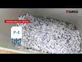 Dahle Uničevalnik dokumentov PaperSAFE PS 100 Dahle Uničevalnik dokumentov PaperSAFE PS 100