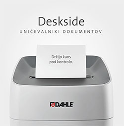 Dahle serija Deskside