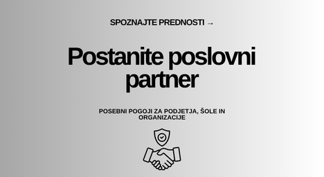 Postanite poslovni partner Eluna